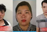 Nguyễn Thị Thắm vừa mãn hạn tù lại tiếp tục ra đầu thú