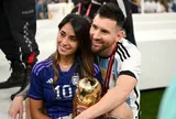 Bóng chưa lăn tại World Cup 2026, "nóc nhà" của Ronaldo và Messi đã đua nhau hốt bạc