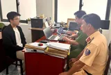 Danh tính nam thanh niên liên tục "drift" xe Porsche gây náo loạn khu đô thị Sala