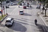 Camera AI ở Hà Nội hiện diện khắp nơi: 4 lỗi tài xế dễ dính phạt nguội nhất
