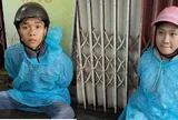 Kịch tính cuộc truy bắt xuyên tỉnh đối tượng Nguyễn Thiện Trợ và Trần Ngọc Tuyết Nghi
