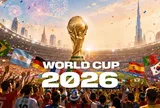Toàn cảnh World Cup 2026: Lịch thi đấu chi tiết, loạt "ông lớn" gây bất ngờ với danh sách triệu tập