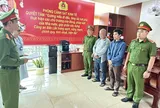 Ông chủ công ty kính nhôm inox Nguyễn Vũ Anh Tuấn bị bắt, lộ "sổ đen" hàng trăm tỷ đồng