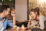 Hẹn hò buổi đầu:  5 điều khiến phụ nữ có thể bị “out” ngay lập tức, điều thứ 3 rất nhiều người mắc phải