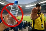Nguyên nhân FIFA cấm mang nước vào sân World Cup 2026 khiến người hâm mộ "dậy sóng"
