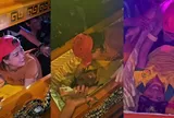 Nhóm người khiêng 2 người sống nằm trong quan tài nhảy múa giữa phố ở Sóc Trăng: Chính quyền địa phương nói gì?