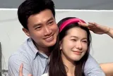 Quốc Trường và Yên Đan khiến netizen bấn loạn vì quá tình