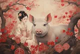Ngoại hình đơn giản mà IQ vô cực: Top con giáp "giấu bài", hiền lành nhưng đụng vào là "biết tay"
