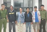 Lang thang hơn 150km sau 6 ngày mất tích, cụ ông bị lẫn được tìm thấy nhờ một chi tiết trên mạng xã hội