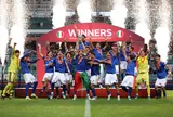 U17 Italia vô địch U17 EURO 2026 sau màn ngược dòng cảm xúc trước U17 Bỉ