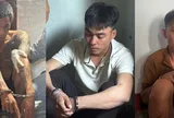Kiểm tra nơi ở của Trương Ngọc Sáng, công an phát hiện bí mật khiến nhiều người choáng váng trên mái nhà