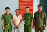 Gây án rồi bỏ trốn, Phạm Thanh Phúc bị bắt khi vừa “hạ cánh” ở Đồng Nai