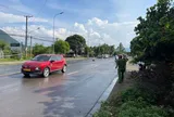 Tạm giữ tài xế Nguyễn Minh Hoàng sau vụ tai nạn khiến 2 người thương vong trên Quốc lộ 20