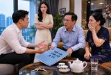 Vợ nói một câu suốt 3 năm, tôi quyết định trả lại quà cưới là căn hộ 8 tỷ cho bố mẹ vợ