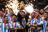 Dự đoán của siêu máy tính Opta: Vượt qua Ronaldo, Messi có hai lần liên tiếp cùng Argentina vô địch World Cup?