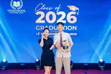 Dân tình thi nhau 'xin vía' Bảo Thanh: Quý tử 15 tuổi đã cao 1m75, visual chuẩn soái ca