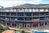 Barcelona đối mặt nguy cơ thiếu vốn để hoàn thiện Camp Nou mới