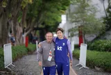 Huấn luyện viên Park Hang-seo trở lại World Cup 2026 cùng ĐT Hàn Quốc