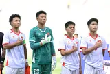 Australia hòa Campuchia đầy kịch tính, U19 Việt Nam ngậm ngùi dừng bước tại U19 Đông Nam Á 2026