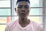 Bắt đối tượng truy nã đặc biệt nguy hiểm Lê Thanh Hùng