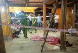 Hai mẹ con tử vong tại nhà riêng: Hiện trường có gì bất thường?