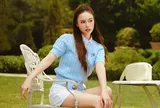 Tình trạng sức khỏe của Ninh Dương Lan Ngọc