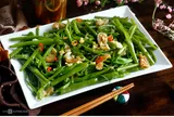 Món ăn “quốc dân” trong mâm cơm Việt lọt top 3 món ăn kèm ngon nhất Đông Nam Á