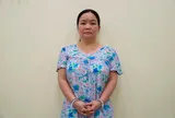 Chân tướng "bà trùm" Chành cua 46 Lâm Bích Dung