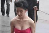 Lưu Diệc Phi và những lần không còn là "thần tiên tỷ tỷ" gây tranh cãi