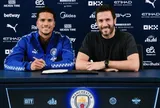 Manchester City giữ chân thần đồng Divine Mukasa
