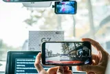 Xe khách không gắn camera hành trình khi tham gia giao thông: Tài xế lái xe hay chủ xe bị phạt?