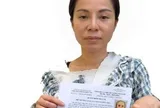 Vừa đặt chân xuống sân bay, người phụ nữ SN 1981 lập tức bị khống chế