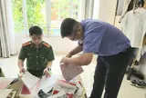 Điều gì xảy ra tại cửa khẩu Kim Thành khiến 3 nguyên cán bộ thuế ở Lào Cai bị bắt?