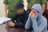 Nước mắt người mẹ thiếu niên 16 tuổi gây tai nạn khiến nạn nhân tổn hại 74%: Hai mẹ con cùng bị khởi tố