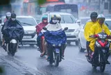 Thời tiết tuần tới (10/6 - 18/6): Mưa dông và nắng nóng đan xen
