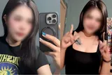 Nữ TikToker xinh đẹp bị bắn tử vong khi đang gọi video với bạn trai:  Ám ảnh chi tiết cuối cùng trong cuộc gọi