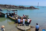 Lênh đênh 168 giờ giữa biển khơi, người đàn ông đã tạo nên một kỳ tích sinh tồn