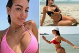 Nhan sắc Top 5 nàng WAGs "đốt cháy" World Cup 2026: Nửa kia của Ronaldo xếp hạng mấy?
