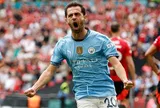 Bernardo Silva tiến gần Real Madrid, Mourinho trực tiếp thuyết phục