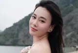 Phương Oanh gây chú ý