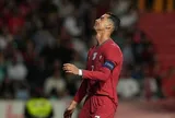 Ronaldo gây thất vọng, bị thay ra giữa trận trước thềm World Cup 2026