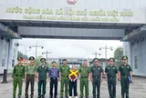"Nữ quái" có 4 tiền án: Sinh 7 con để hoãn thi hành án, trốn truy nã gần 8 năm