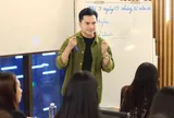 Học vấn "khủng" và sự nghiệp nghệ thuật của ca sĩ Nam Cường trước khi "biến mất"
