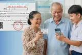 Từ 1/7/2026, khám chữa bệnh trái tuyến được hưởng 50% BHYT mức hưởng đúng không?