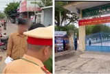 Chạy đua 30 km, CSGT Đà Nẵng “giải cứu” thí sinh đi nhầm điểm thi trong phút chót