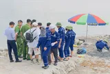 Danh tính người đàn ông nhảy cầu Bãi Cháy tự tử: Camera an ninh ghi lại điều gì?