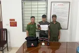 Phạm Mạnh Thắng bị bắt sau màn "áp sát" nữ sinh trên phố