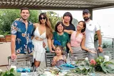 Động thái mới của siêu mẫu Hà Anh liên quan đến “hợp đồng kỳ nghỉ”