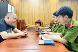 Lê Tuấn Anh bị bắt, vật giấu dưới sàn ô tô hé lộ hành vi phạm tội