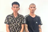 Phát hiện sốc trong lều bỏ hoang giữa cánh đồng Thanh Sơn